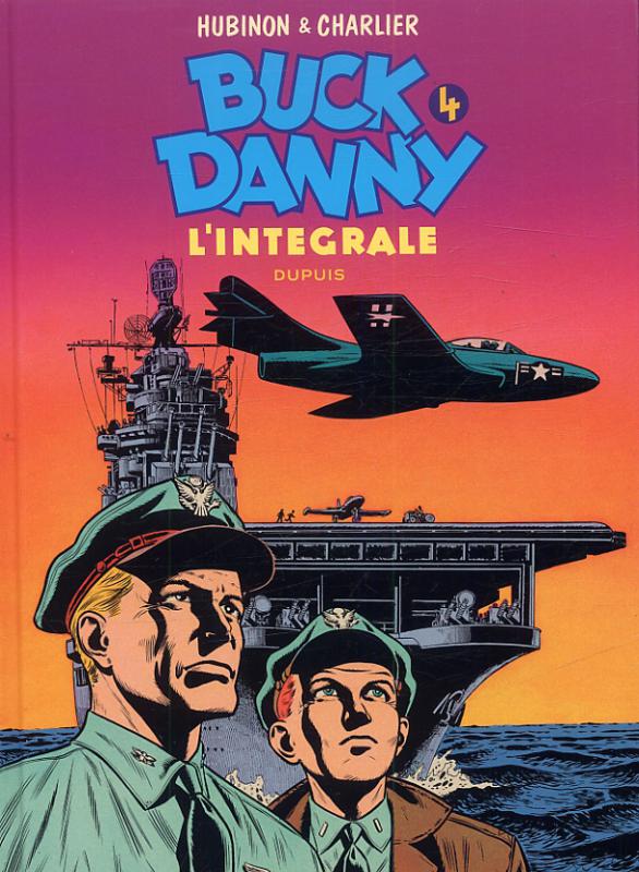 Buck Danny