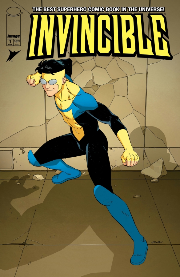 Invincible